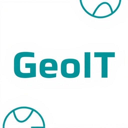GeoIT Blog Logo